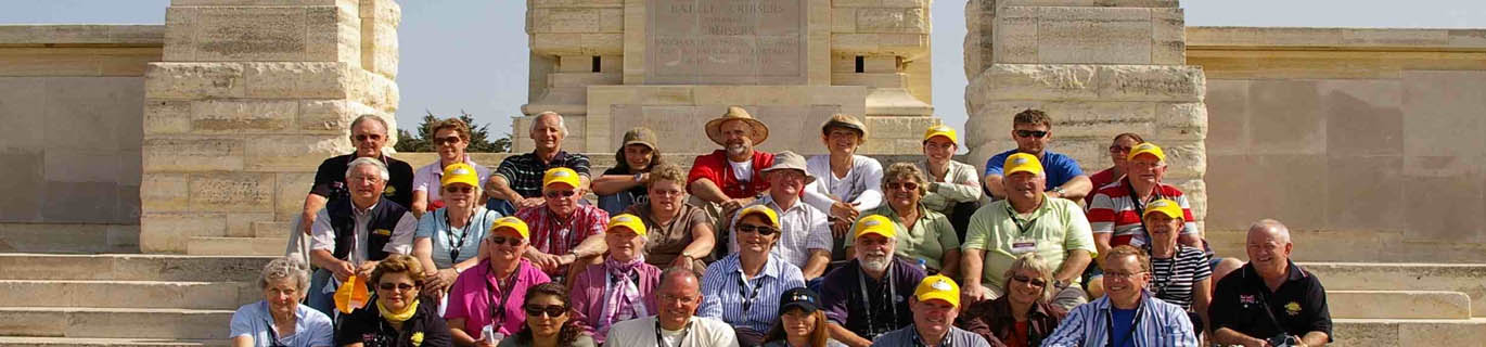 FIXED DEPARTURE PACKAGES