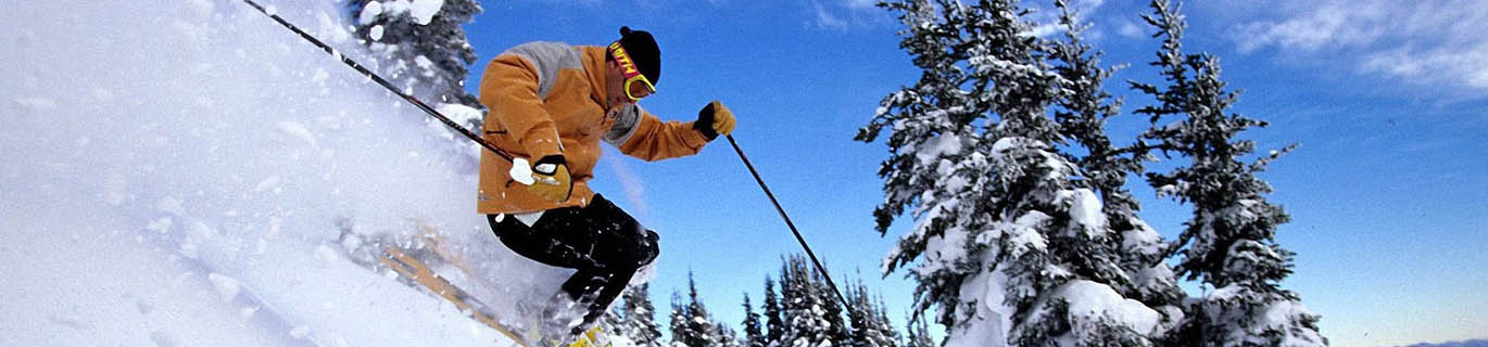 HIMACHAL TOUR PACKAGES