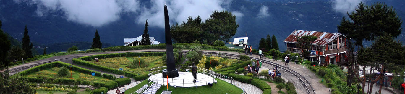 NORTH-EAST TOUR PACKAGES